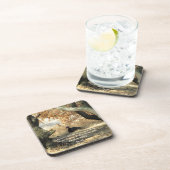 La Turquie parachute des Dessous de verre (Côté Droit)