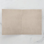 La typographie de la calque Unisex Joyeuse carte d (Intérieur)