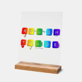 La typographie queer pop de SlipperyJoe dérape (Angle)