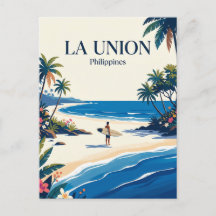 La Union Filipijnen