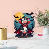 La vache Dracula se lève (Mariage)