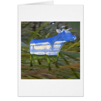 La vache qui mange le ciel