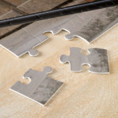 La Valette Traverse Malte. Jigsaw Puzzle (Côté)