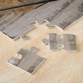 La Valette Traverse Malte. Jigsaw Puzzle (Côté)