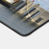 La vapeur Waverley Paddle (Coin)