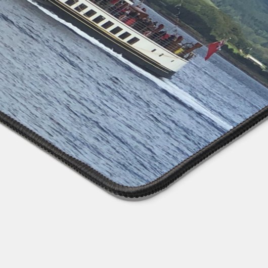 La vapeur Waverley Paddle (Coin)