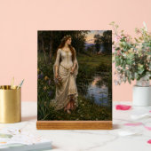 La veille de la Saint-Jean (Mariage)