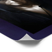 La vengeance du diable - Poster (Coin)