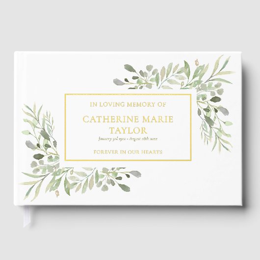 La verdure dans l'amour Mémoire funéraire funérair (Recto)