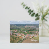 La véritable carte postale du Portugal (Debout devant)