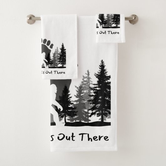 La vérité est là-bas (En situation)