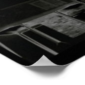 La Vérité Hantée : affiche du manoir de Bolton (Coin)