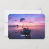 La Vérité Vous Donnera La Carte Mémoire Gratuite (Dos)