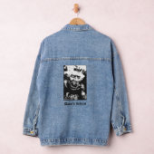La veste de Denim de Dante (Hangar)