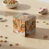 La Vibe de votre animal de compagnie : Cube photo 