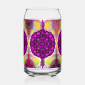 La vibration de la lumière (Verso)