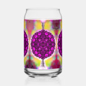 La vibration de la lumière (Gauche)