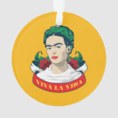 La Vida de vivats de Frida Kahlo | (dos)