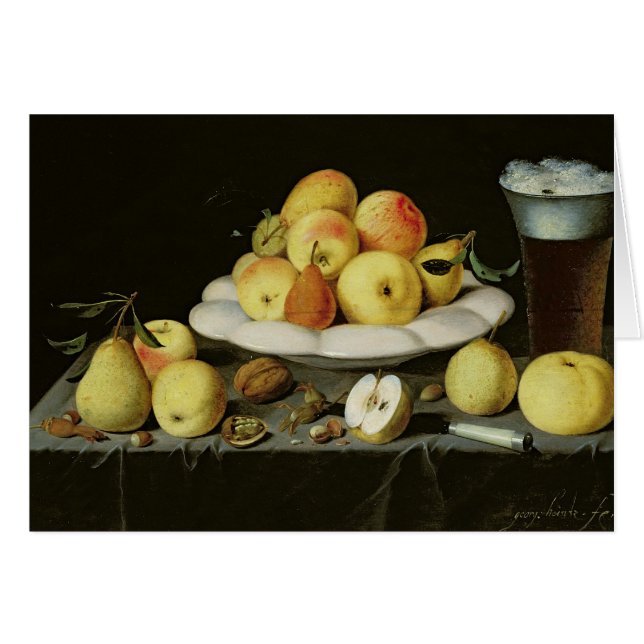 La vie (Devant horizontal)