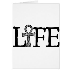 La vie Ankh