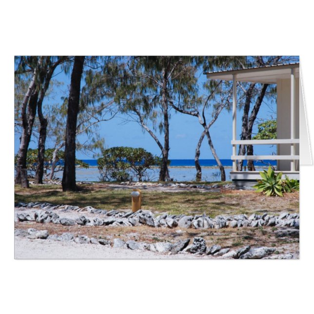 La vie au paradis (Devant horizontal)