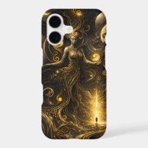 "La vie avec l'énergie naturelle", Coque pour iPho