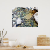 La Vie Avec Une Poster Narcissiste (Cuisine)