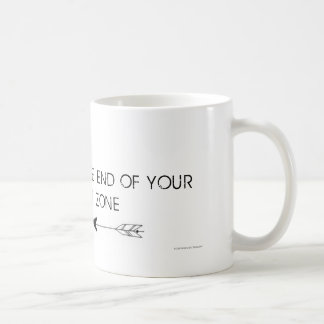 La vie commence la tasse