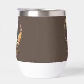 la vie commence toujours après le café (Droite)