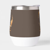 la vie commence toujours après le café (Gauche)