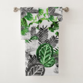 La Vie Dans Les Tropiques (En situation)