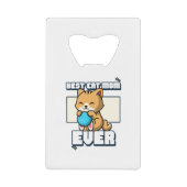 La Vie De Chat Est Parfaite (Devant)