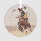 La vie de cowboy de PIÈCE EN T (dos)