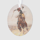 La vie de cowboy de PIÈCE EN T (devant)