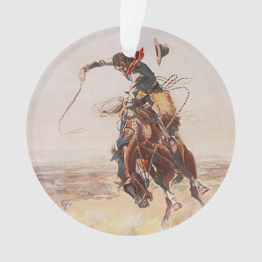 La vie de cowboy de PIÈCE EN T (devant)