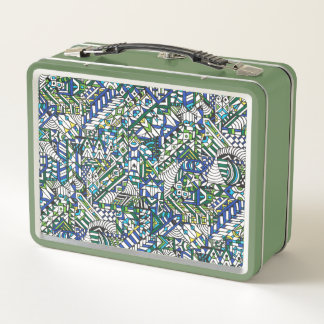 La vie de Daniel Lunch Box