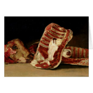 La vie de Francisco Jose de Goya y Lucientes