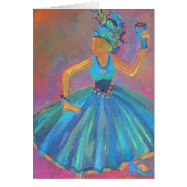 La vie de la partie ! par le studio de DEB (Devant)