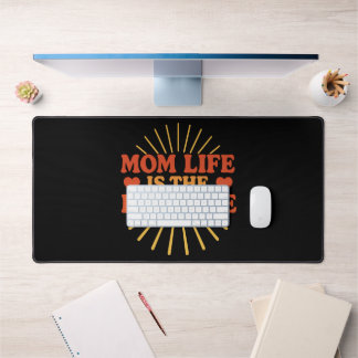 La vie de maman est la meilleure vie