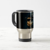 La vie de tasse (Devant gauche)