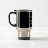 La vie de tasse (Gauche)