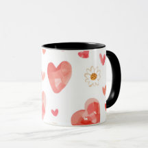 La vie de tasse m'a choisi