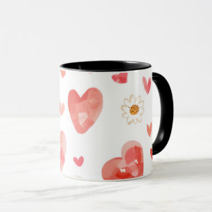 La vie de tasse m'a choisi