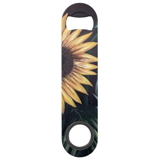 La vie de tournesol (Devant)