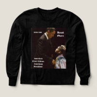 LA VIE DES NOIRS COMPTE BARACK OBAMA