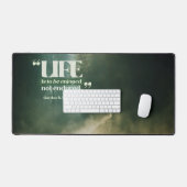 La Vie Doit Être Jouie (Clavier et souris)