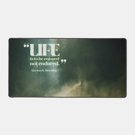 La Vie Doit Être Jouie (Recto)