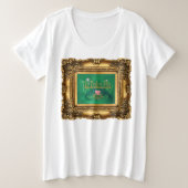 La vie douce est pour moi (Design devant)