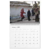 La vie en Egypte - calendrier 2010 (Jan 2027)