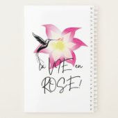 la vie en rose (Dos)